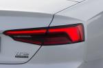 Audi A5 Cabriolet 2.0 TFSI Quattro S-Line 2017 года (UK)
